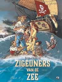 Zigeuners van de zeeën 02.