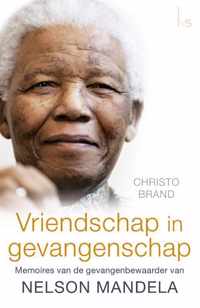 Vriendschap in gevangenschap