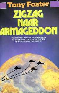 Zigzag naar armageddon