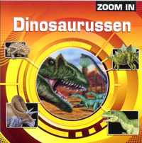 Dinosaurussen