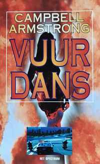 VUURDANS