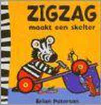 Zigzag Maakt Een Skelter