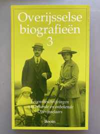 OVERIJSSELSE BIOGRAFIEEN 3