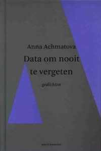 Data Om Nooit Te Vergeten