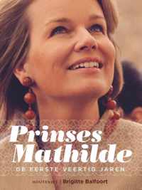 Prinses Mathilde