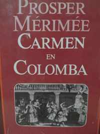 Carmen en colomba