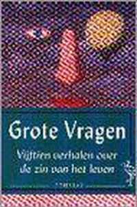 Grote Vragen