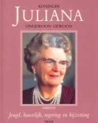 Koningin Juliana Ongewoon Gewoon