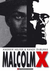 Malcolm X