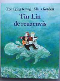 Tin lin de reuzenvis