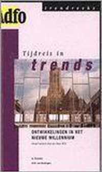 Tijdreis in trends