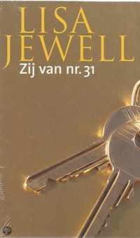 Zij van nr. 31