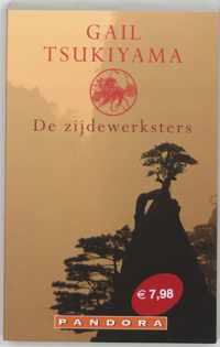 Zijdewerksters