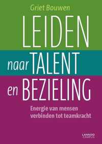 Leiden naar Talent en Bezieling