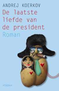 De Laatste Liefde Van De President