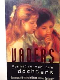 Vaders - verhalen van hun dochters