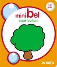 Minibel: De Tuin