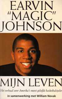 Earvin "Magic" Johnson - Mijn Leven