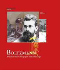 Wetenschappelijke biografie 51 - Boltzmann