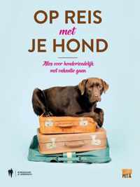 Op reis met je hond