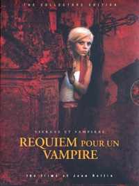 Requiem Pour Un Vampire