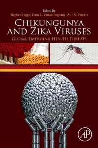 Chikungunya and Zika Viruses