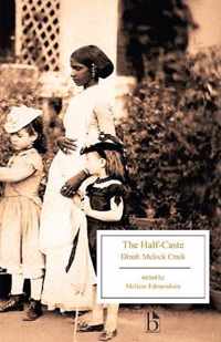 The Half-Caste