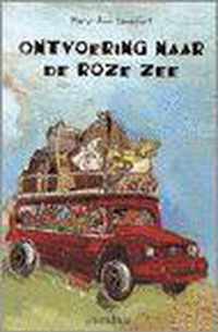 Ontvoering Naar De Roze Zee