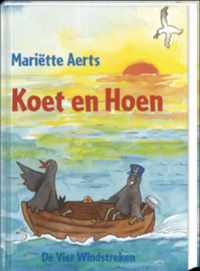 Koet en Hoen