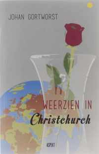 Weerzien in Christchurch