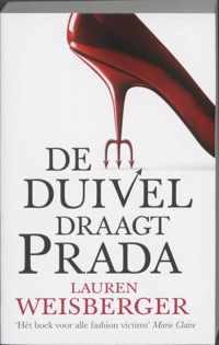 Zilver Pockets De Duivel Draagt Prada