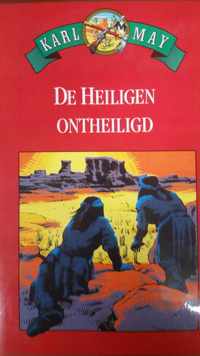 Heiligen ontheiligd