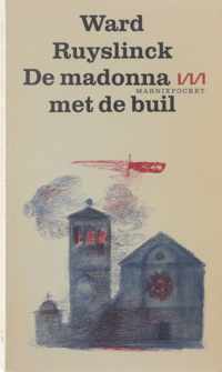 Madonna met de buil - Ruyslinck