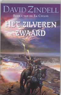 Zilveren Zwaard Ea Cyclus Boek 2