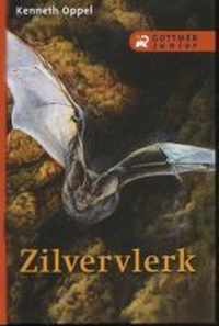 Zilvervlerk