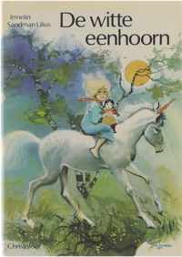 De witte eenhoorn