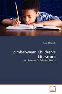 Zimbabwean Children's Literature