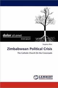 Zimbabwean Political Crisis