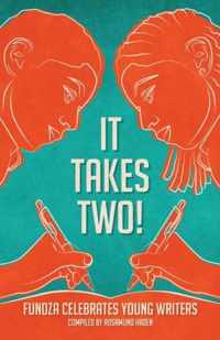 It takes two!