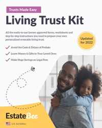 Living Trust Kit