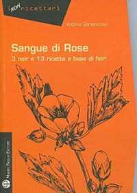 Sangue Di Rose