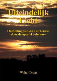 Uiteindelijk Licht - Wolter Drogt - Paperback (9789464065145)