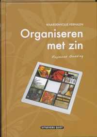 Organiseren Met Zin