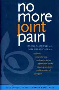 No More Joint Pain