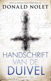 Handschrift van de duivel