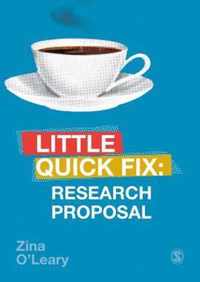 Research Proposal