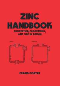 Zinc Handbook