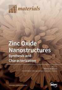 Zinc Oxide Nanostructures