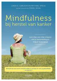 Mindfulness bij herstel van kanker