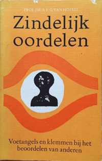 Zindelijk oordelen